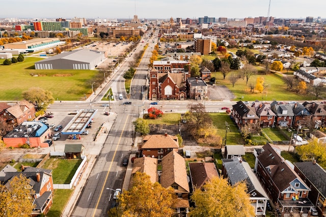 4867 Trumbull St, Detroit, MI 48208