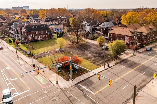 4867 Trumbull St, Detroit, MI 48208
