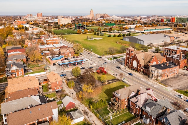 4867 Trumbull St, Detroit, MI 48208