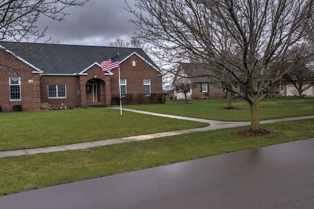 000 Old Timber Trl, New Lothrop, MI 48460