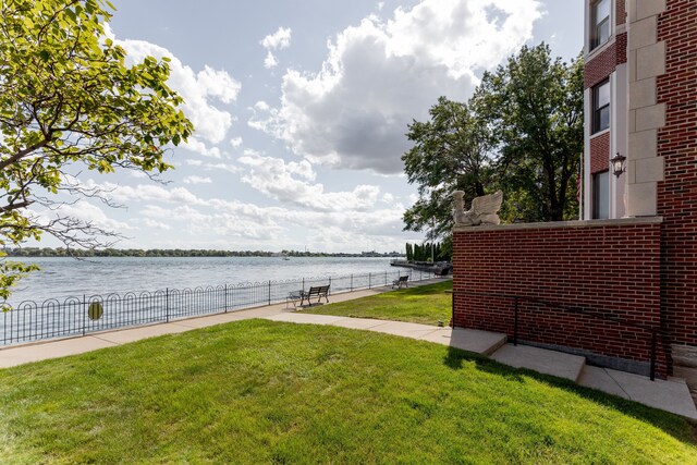 8162 E Jefferson Ave Unit 8A, Detroit, MI 48214 - photo 38