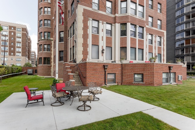 8162 E Jefferson Ave Unit 8A, Detroit, MI 48214 - photo 41
