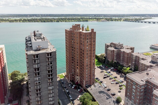 8162 E Jefferson Ave Unit 8A, Detroit, MI 48214 - photo 46