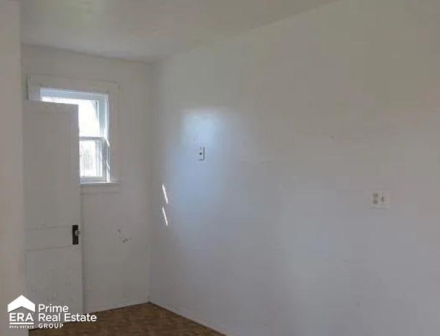 6458 Summit St, Mount Morris, MI 48458 - view of unfurnished room