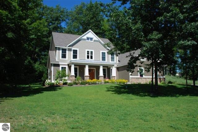 LOT71 S Skye Hill Dr, Traverse City, MI 49684 - photo 10