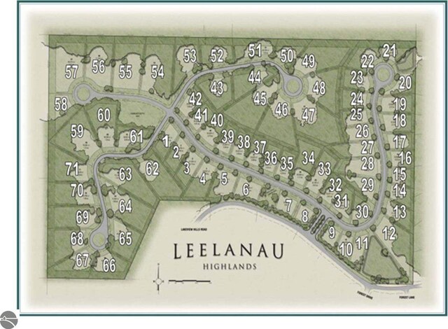 LOT71 S Skye Hill Dr, Traverse City, MI 49684 - photo 26