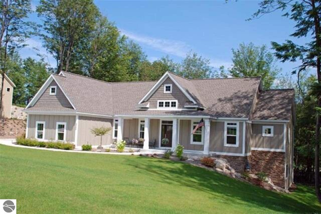 LOT71 S Skye Hill Dr, Traverse City, MI 49684 - photo 8