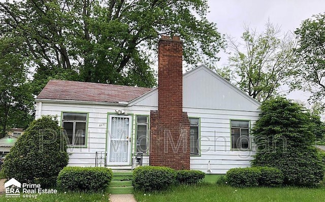 2812 Concord St, Flint MI, 48504, 2 bedrooms, 1 bath house for sale