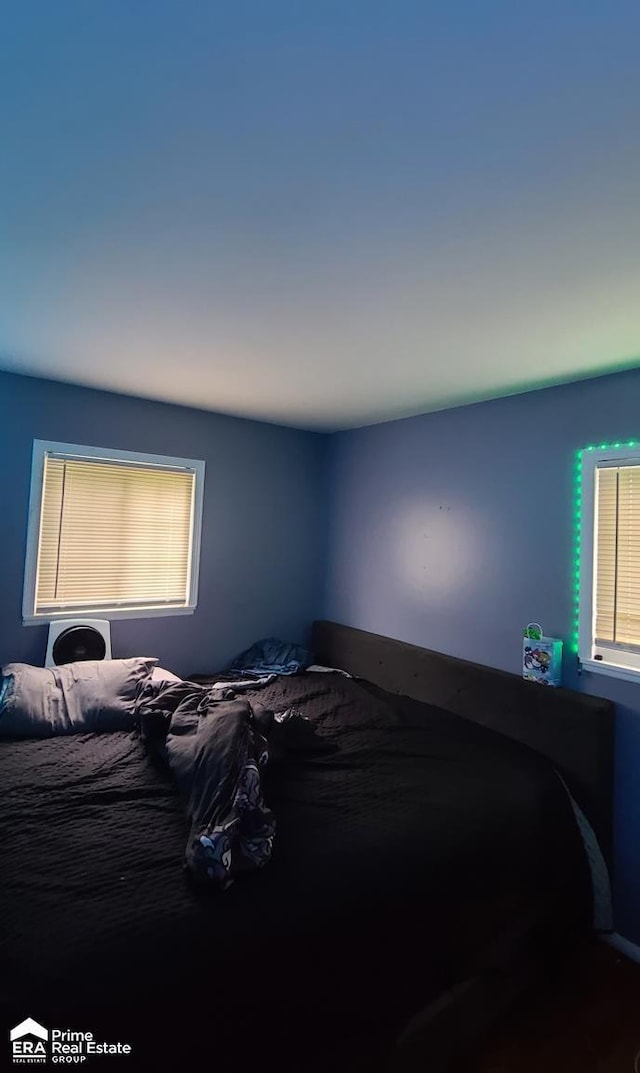 1181 Oleander Dr, Mount Morris, MI 48458 - view of bedroom