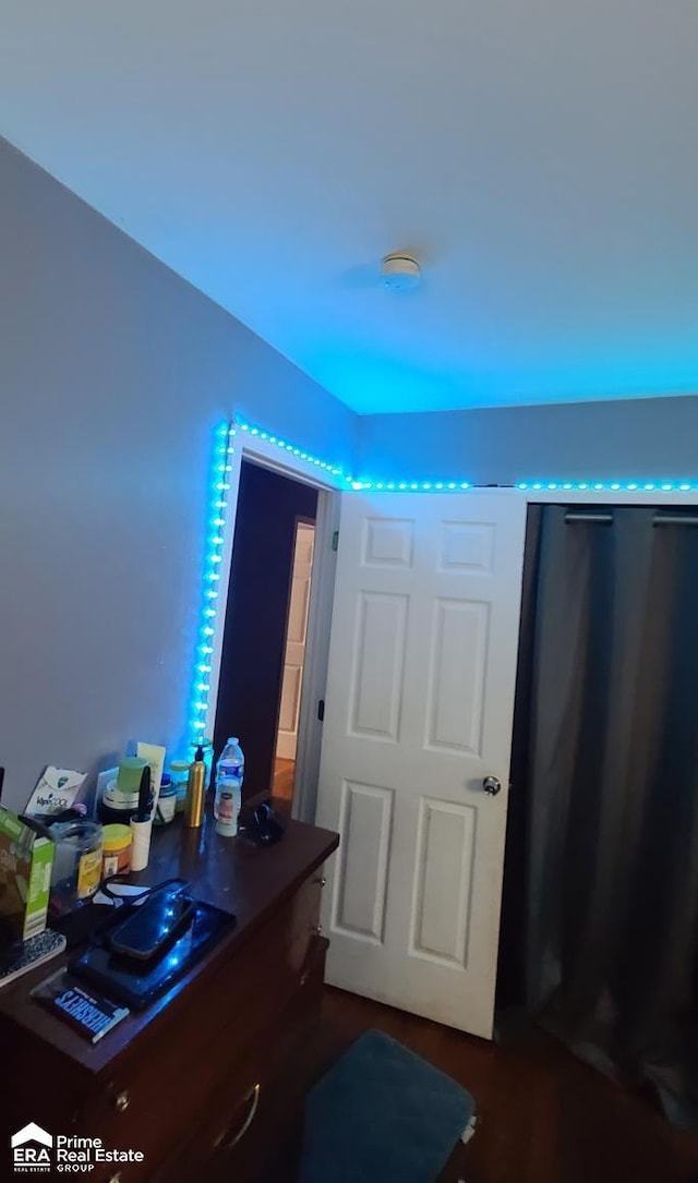 1181 Oleander Dr, Mount Morris, MI 48458 - view of bedroom