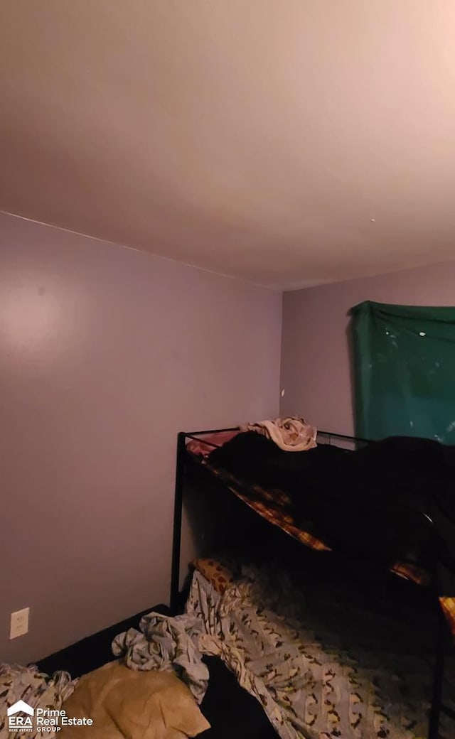 1181 Oleander Dr, Mount Morris, MI 48458 - view of bedroom