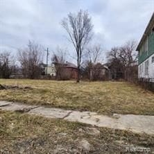 Listing photo 2 for 1007 Marston St, Detroit MI 48211