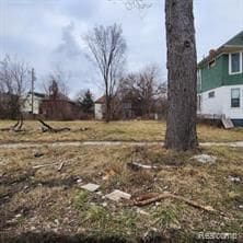 Listing photo 3 for 1007 Marston St, Detroit MI 48211