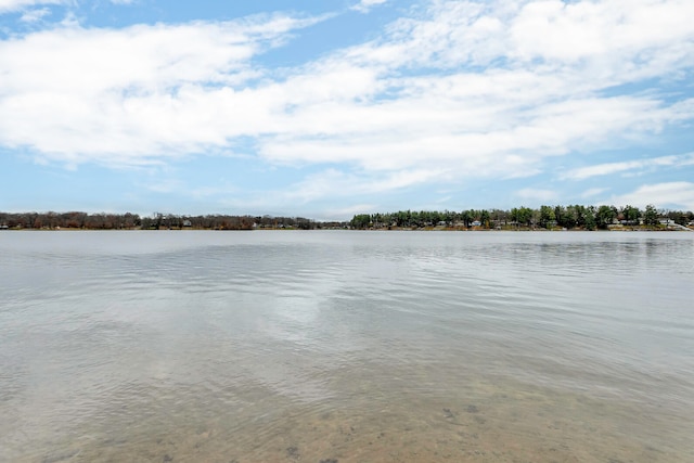 water view