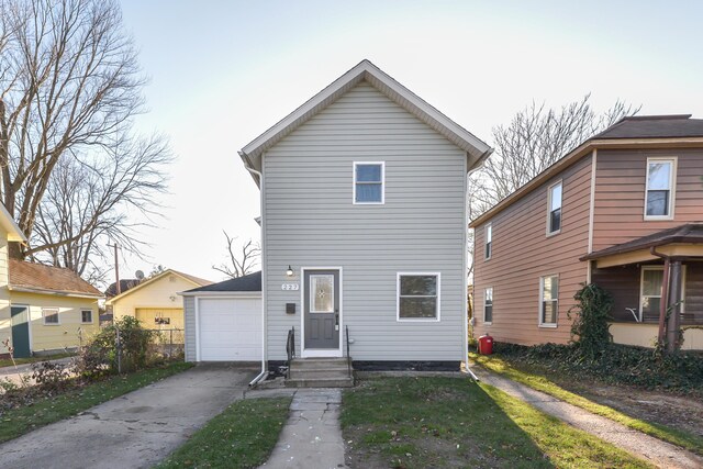 227 1st St, Milan, MI 48160 - photo 2