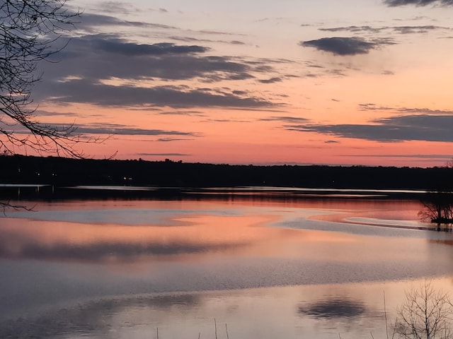 water view