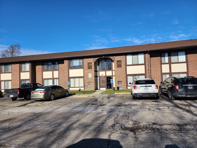 4925 E 10 Mile Rd Unit 5, Warren MI, 48091, 2 bedrooms, 1 bath condo for sale