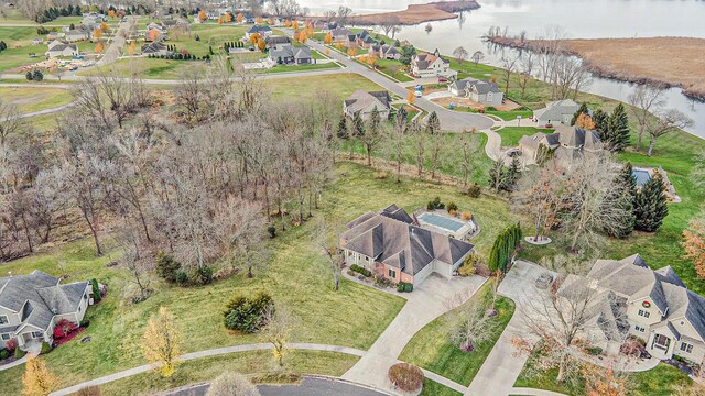 111 Arrowhead Dr, Coldwater, MI 49036 - photo 32