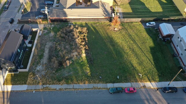 4142 4th St, Detroit, MI 48201 - photo 3