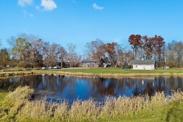 water view