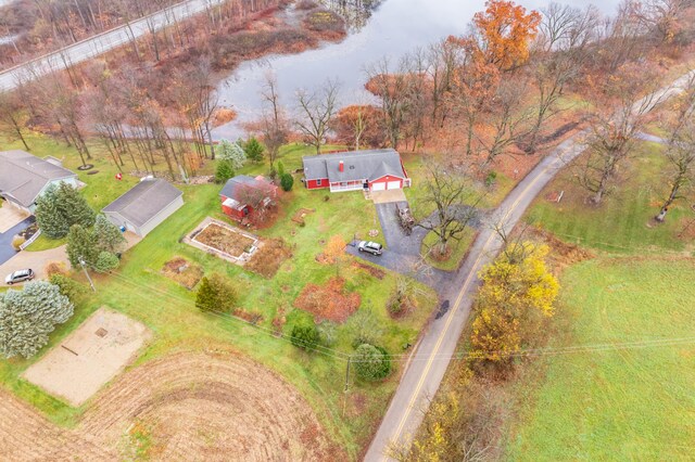 1385 Wetheral Lake Dr, Martin, MI 49070 - view of subject property
