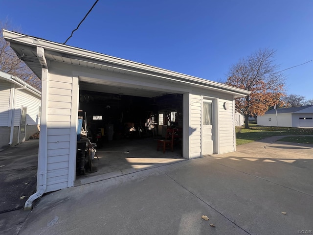 817 Hoch Ave, Adrian, MI 49221 - photo 25