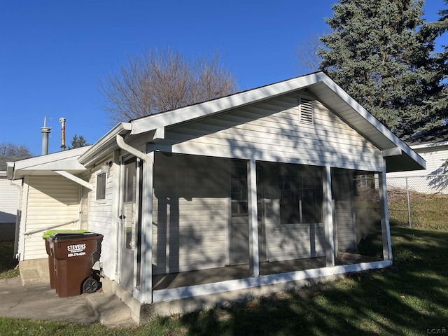 817 Hoch Ave, Adrian, MI 49221 - photo 35