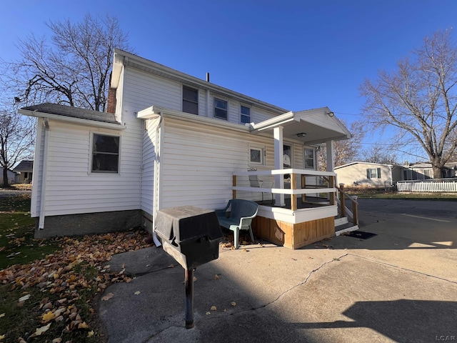 817 Hoch Ave, Adrian, MI 49221 - photo 4
