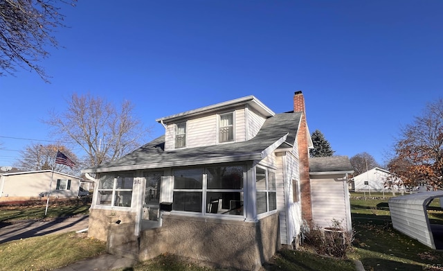 817 Hoch Ave, Adrian, MI 49221 - photo 2