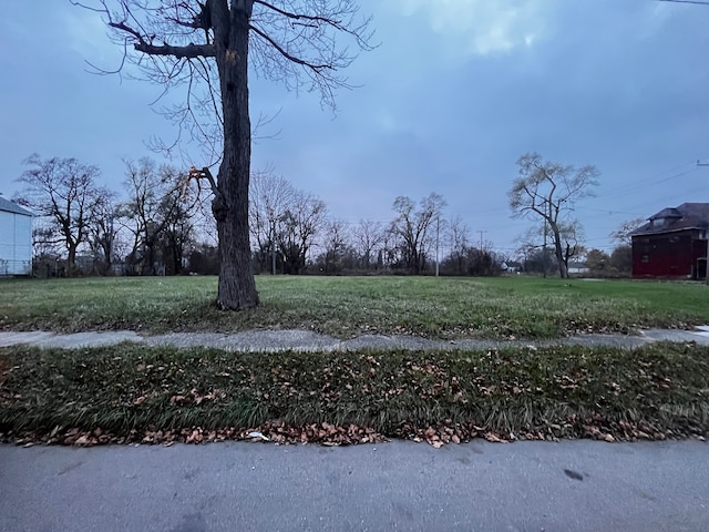 3841 Cadillac Blvd, Detroit MI, 48214 land for sale