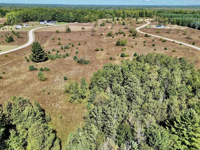 792 Grouse Dr SW, Kalkaska MI, 49646 land for sale