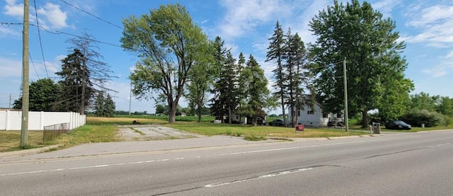 6579 Westside Saginaw Rd, Bay City MI, 48706 land for sale