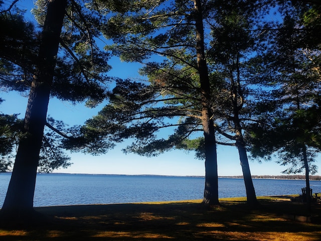 water view