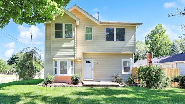 3105 Saint Clair Dr, Rochester Hills, MI 48309 - view of front of house
