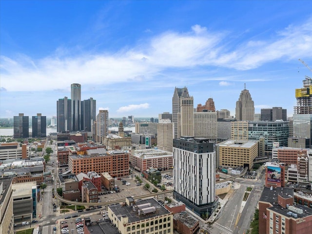 330 Gratiot Ave Unit 1504, Detroit, MI 48226 - photo 3