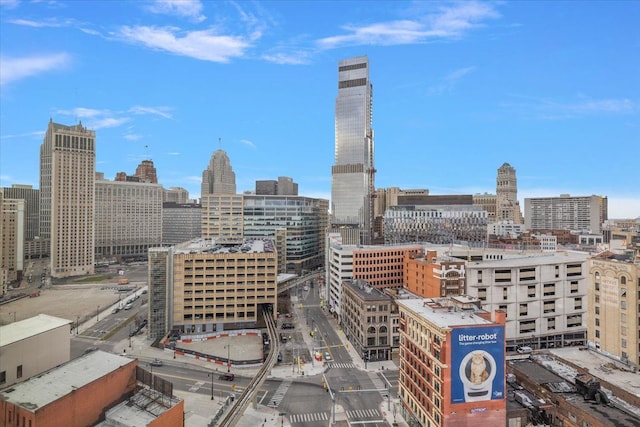 330 Gratiot Ave Unit 1504, Detroit, MI 48226 - photo 4
