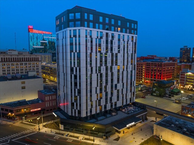 330 Gratiot Ave Unit 1504, Detroit, MI 48226 - photo 34