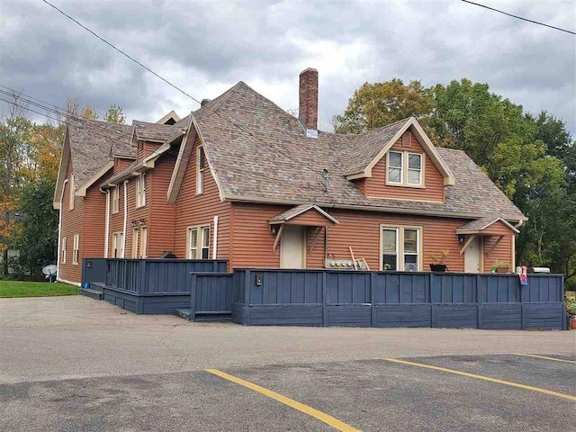 801 S Mill St, Clio, MI 48420 - photo 2