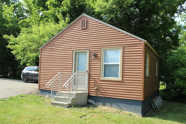 801 S Mill St, Clio, MI 48420 - photo 60