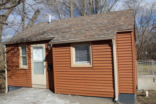 801 S Mill St, Clio, MI 48420 - photo 48