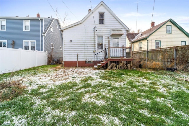 618 Walnut St, Wyandotte, MI 48192 - photo 20
