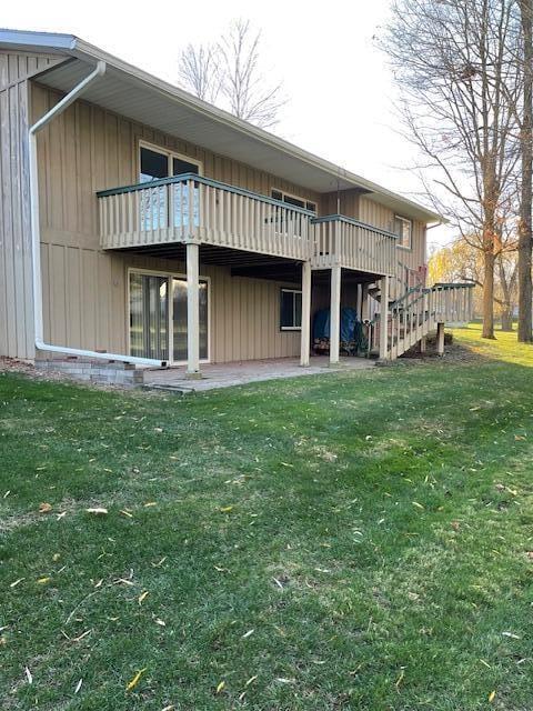 Listing photo 3 for 356 Schaffer Ct, Manchester MI 48158