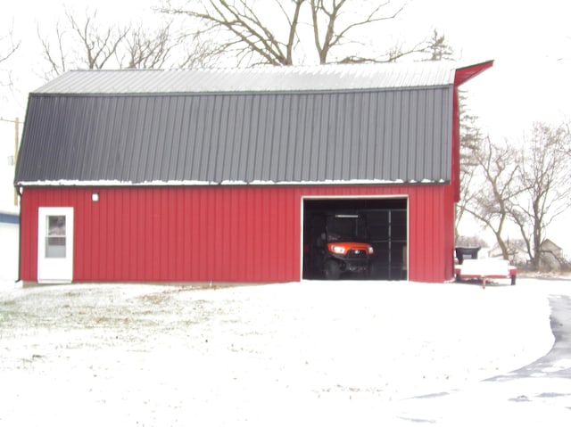 9727 W Camden Rd, Montgomery, MI 49255 - photo 41