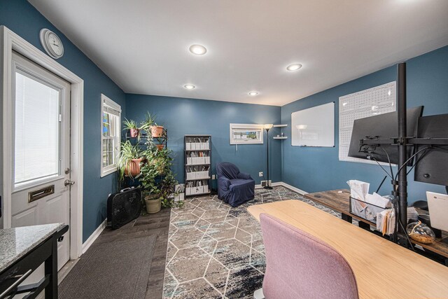 302 N Blackstone St, Jackson, MI 49201 - photo 8