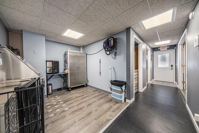 302 N Blackstone St, Jackson, MI 49201 - photo 21