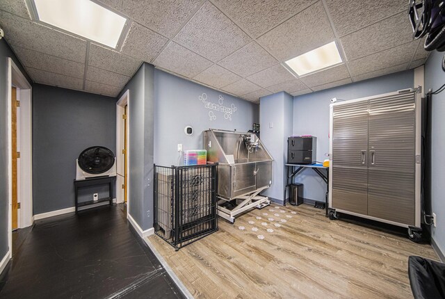 302 N Blackstone St, Jackson, MI 49201 - photo 22