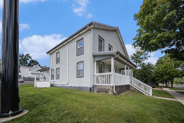 302 N Blackstone St, Jackson, MI 49201 - photo 27