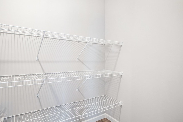 8775 E Sturtevant Ave, Richland, MI 49083 - view of pantry