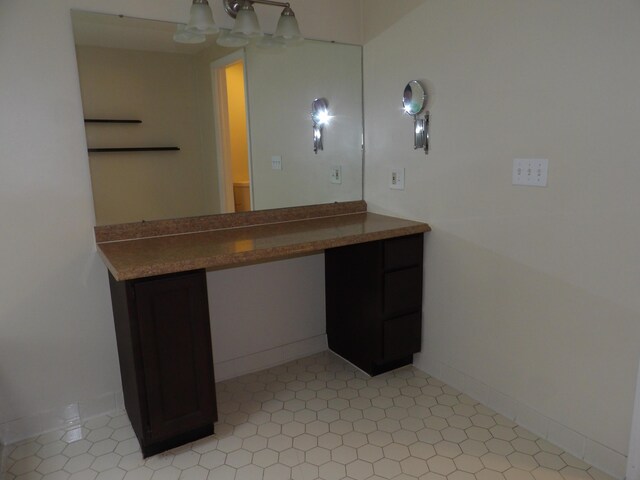 7335 Colony Dr, West Bloomfield, MI 48323 - bathroom with vanity