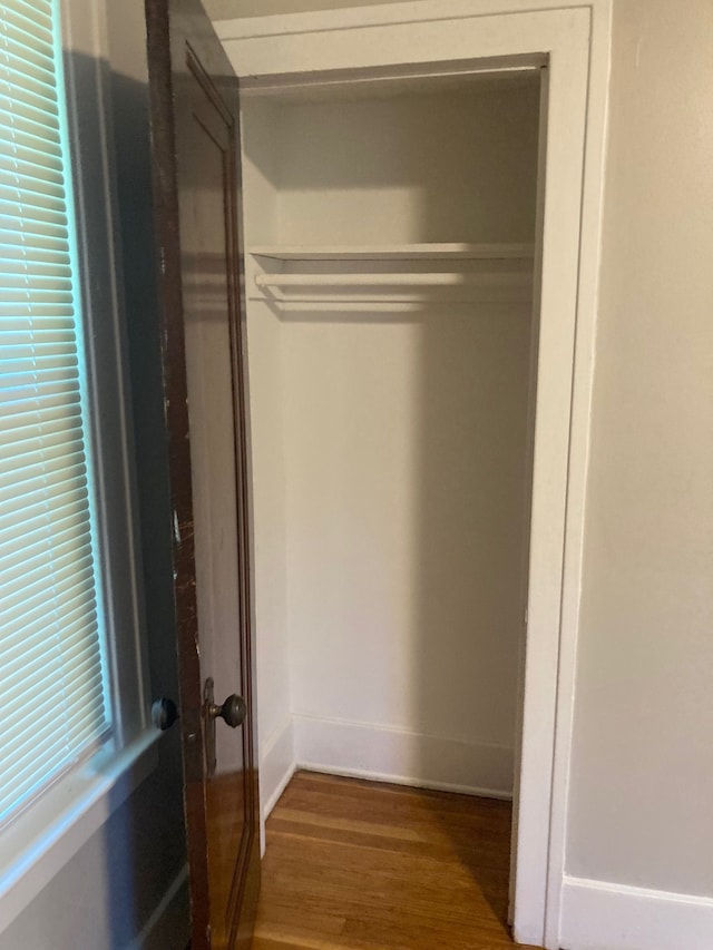 3918 Nottingham Rd, Detroit, MI 48224 - view of closet